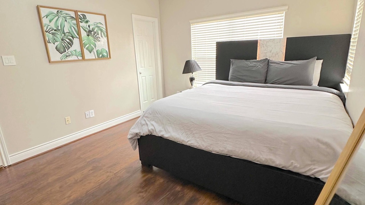 Photo of Bedroom in Clodine