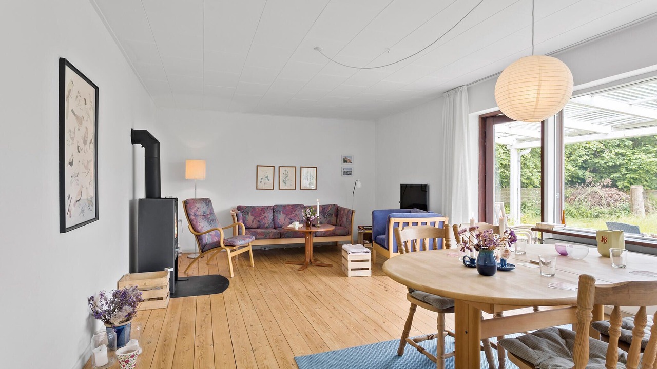 Photo of Bedroom in Snøde