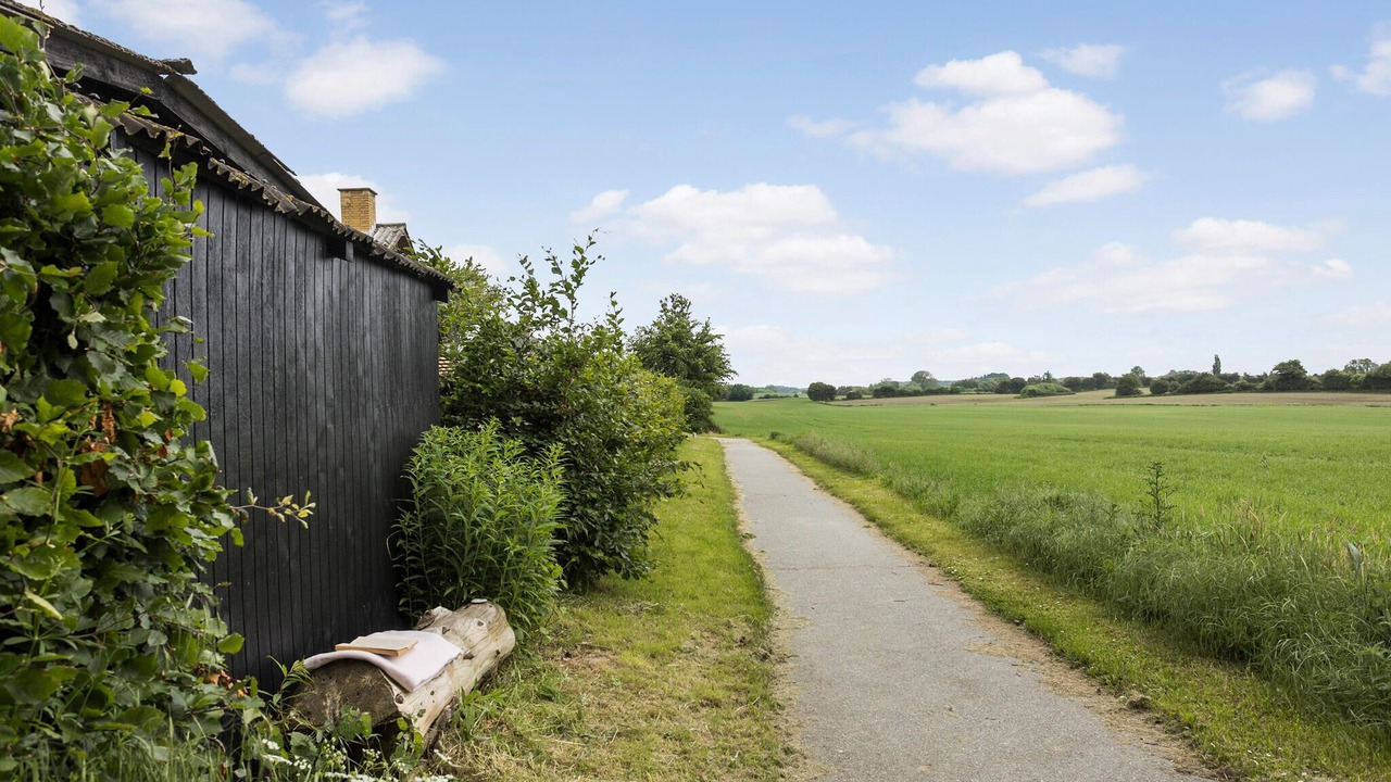 Photo of Bedroom in Snøde