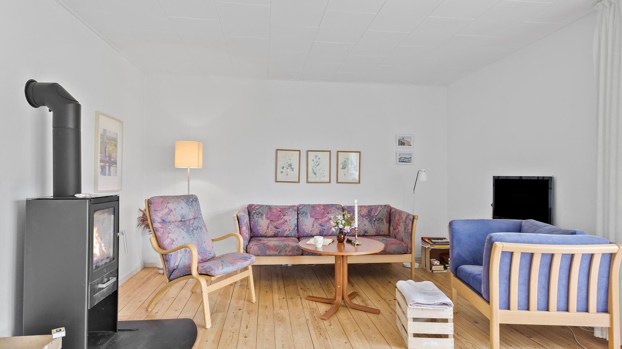 Photo of Bedroom in Snøde