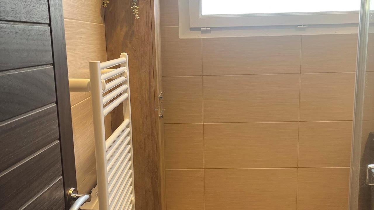 Photo of Bathroom in Saint-Christophe de la Foret