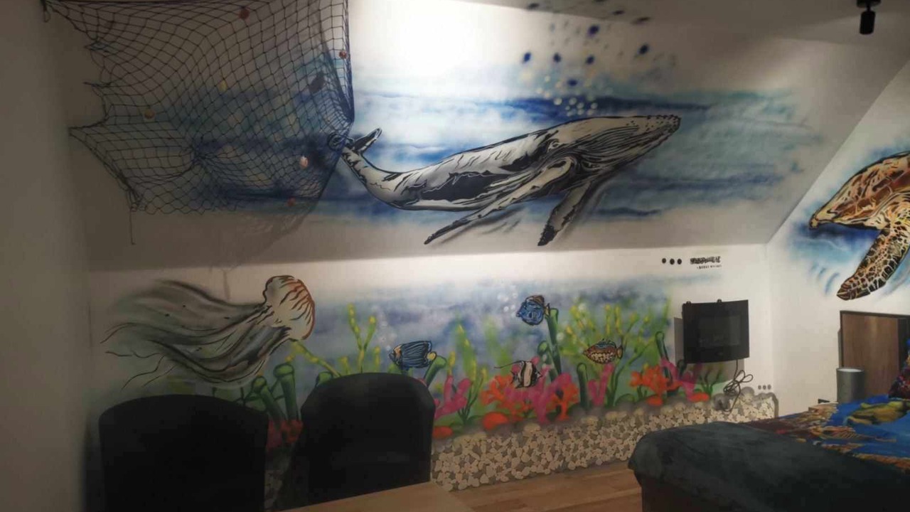 Photo of Bedroom in Anguilcourt-le-Sart