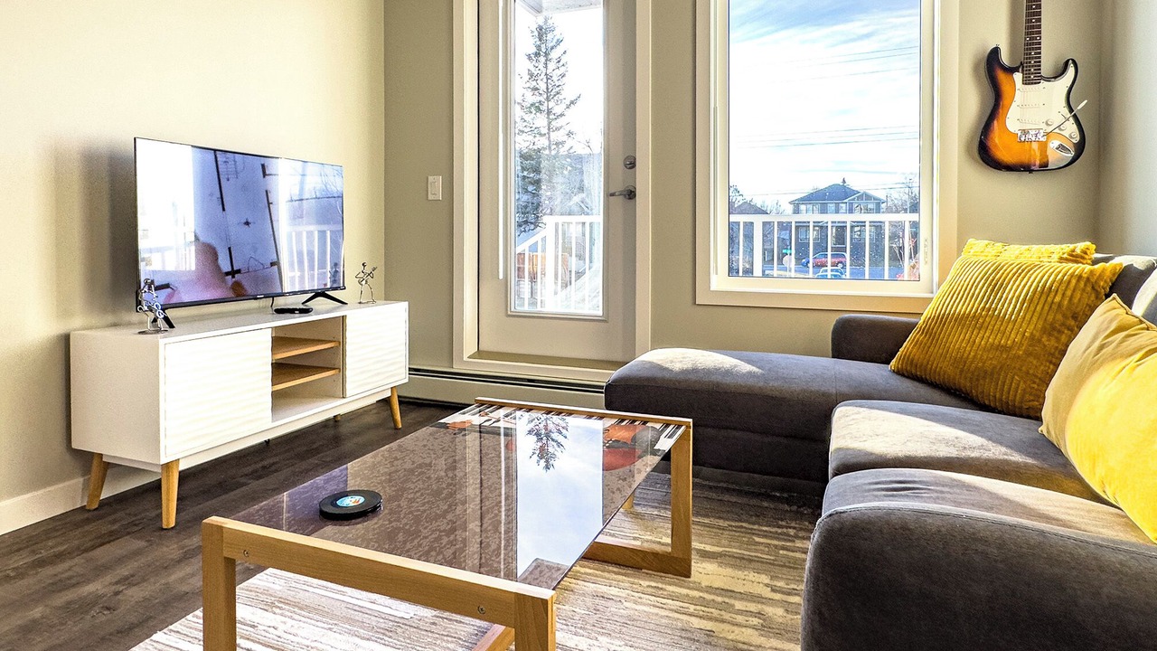 Photo of Livingroom in Inglewood