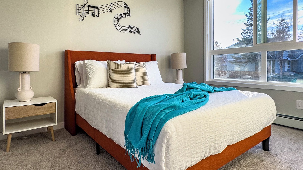 Photo of Bedroom in Inglewood