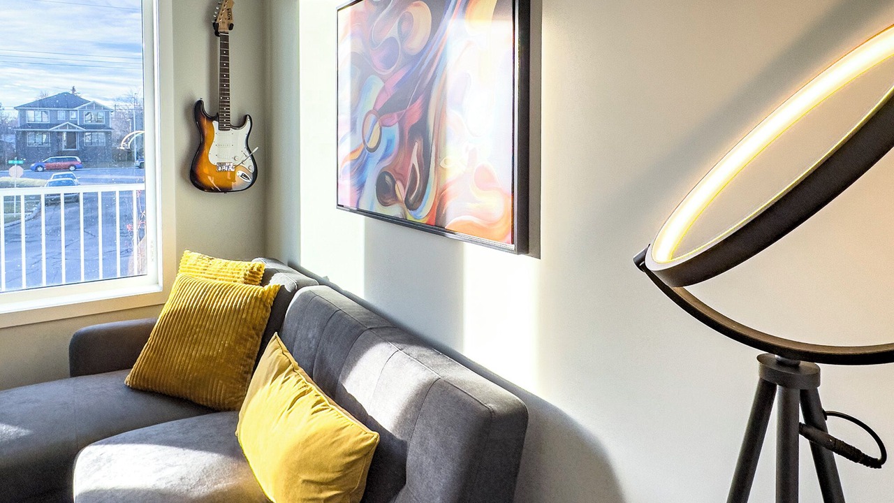 Photo of Livingroom in Inglewood