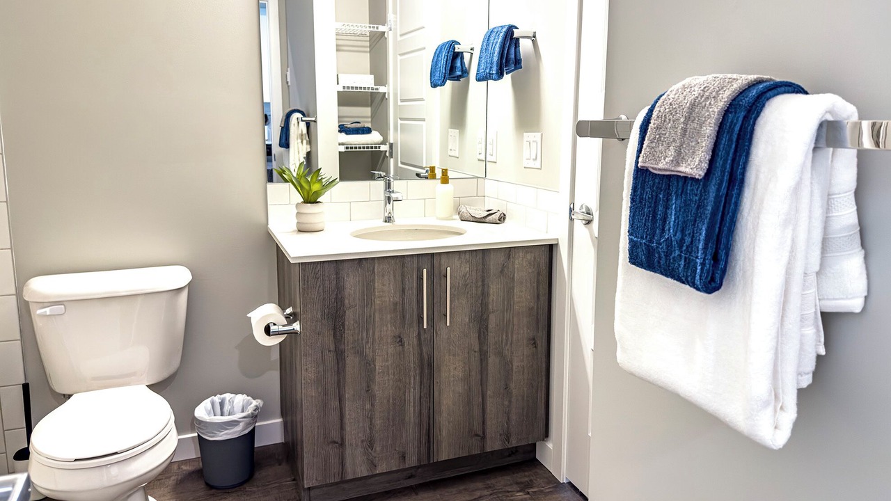 Photo of Bathroom in Inglewood