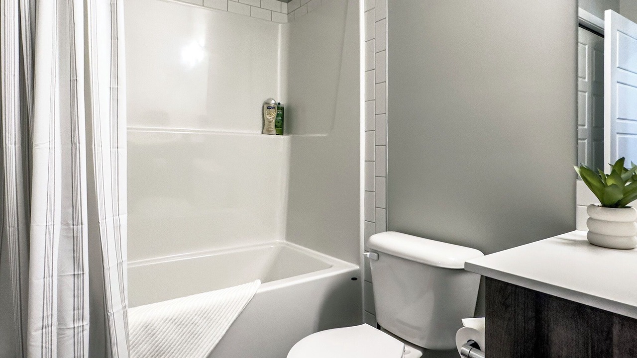 Photo of Bathroom in Inglewood