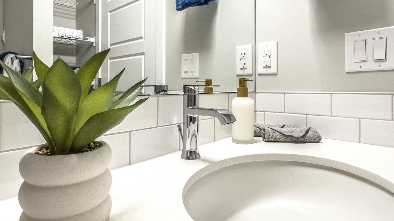 Photo of Bathroom in Inglewood