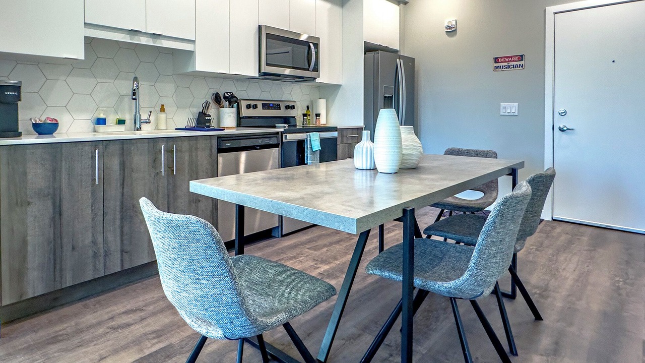 Photo of Kitchen in Inglewood