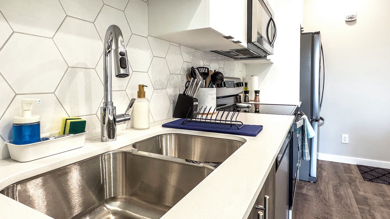 Photo of Kitchen in Inglewood