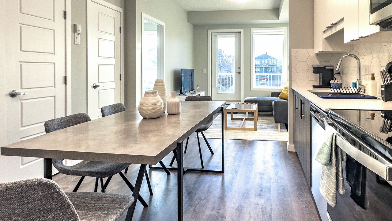 Photo of Kitchen in Inglewood