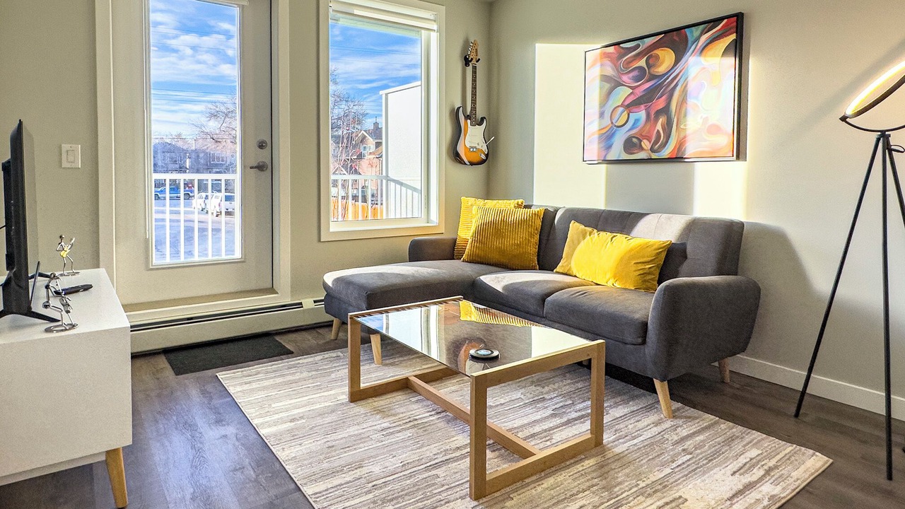 Photo of Livingroom in Inglewood