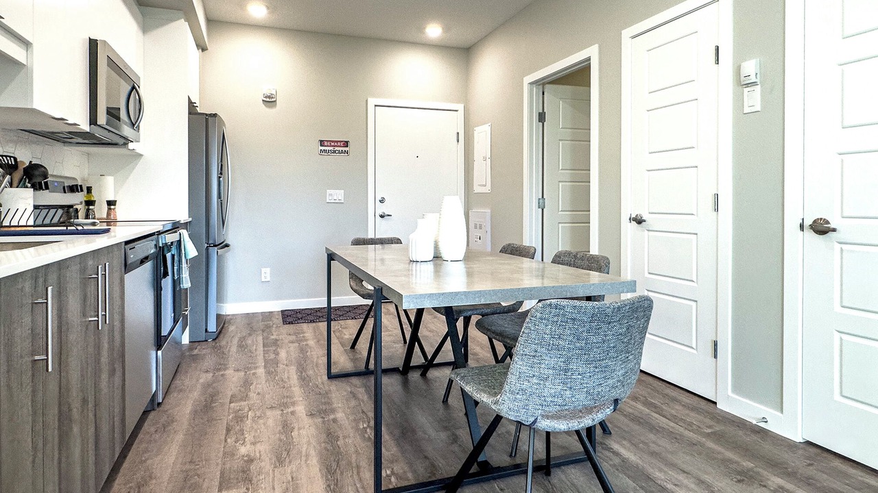 Photo of Kitchen in Inglewood