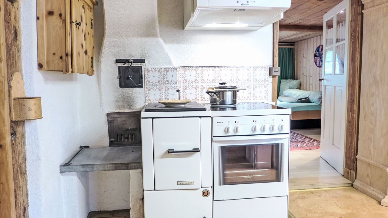 Photo of Bedroom in Innertkirchen