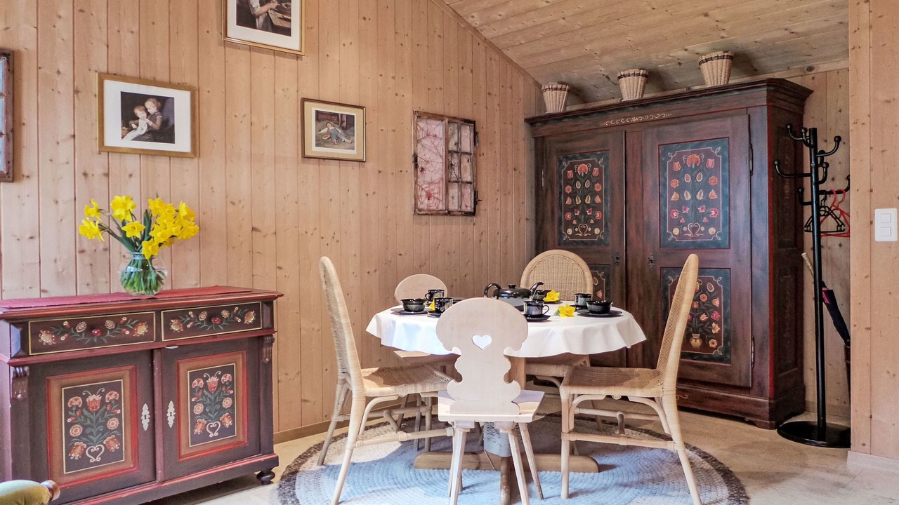 Photo of Bedroom in Innertkirchen