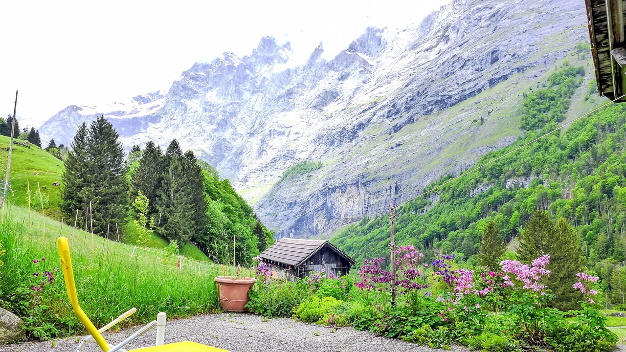 Photo of Others in Innertkirchen