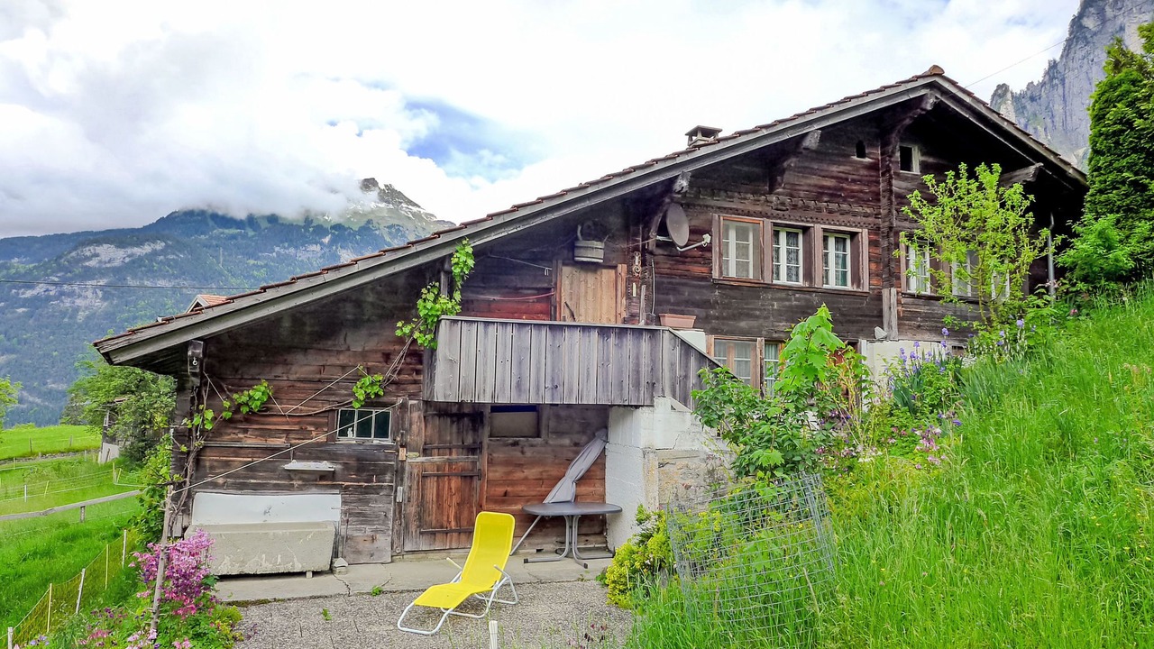 Photo of Others in Innertkirchen