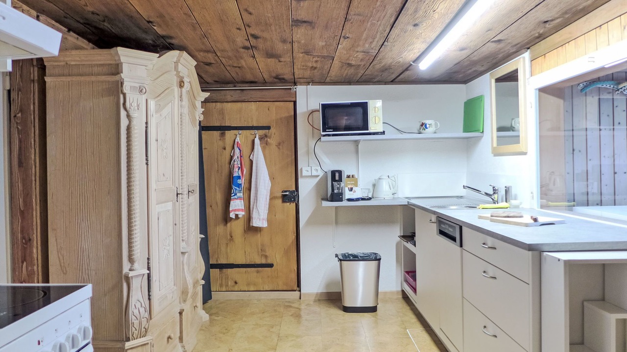 Photo of Bedroom in Innertkirchen