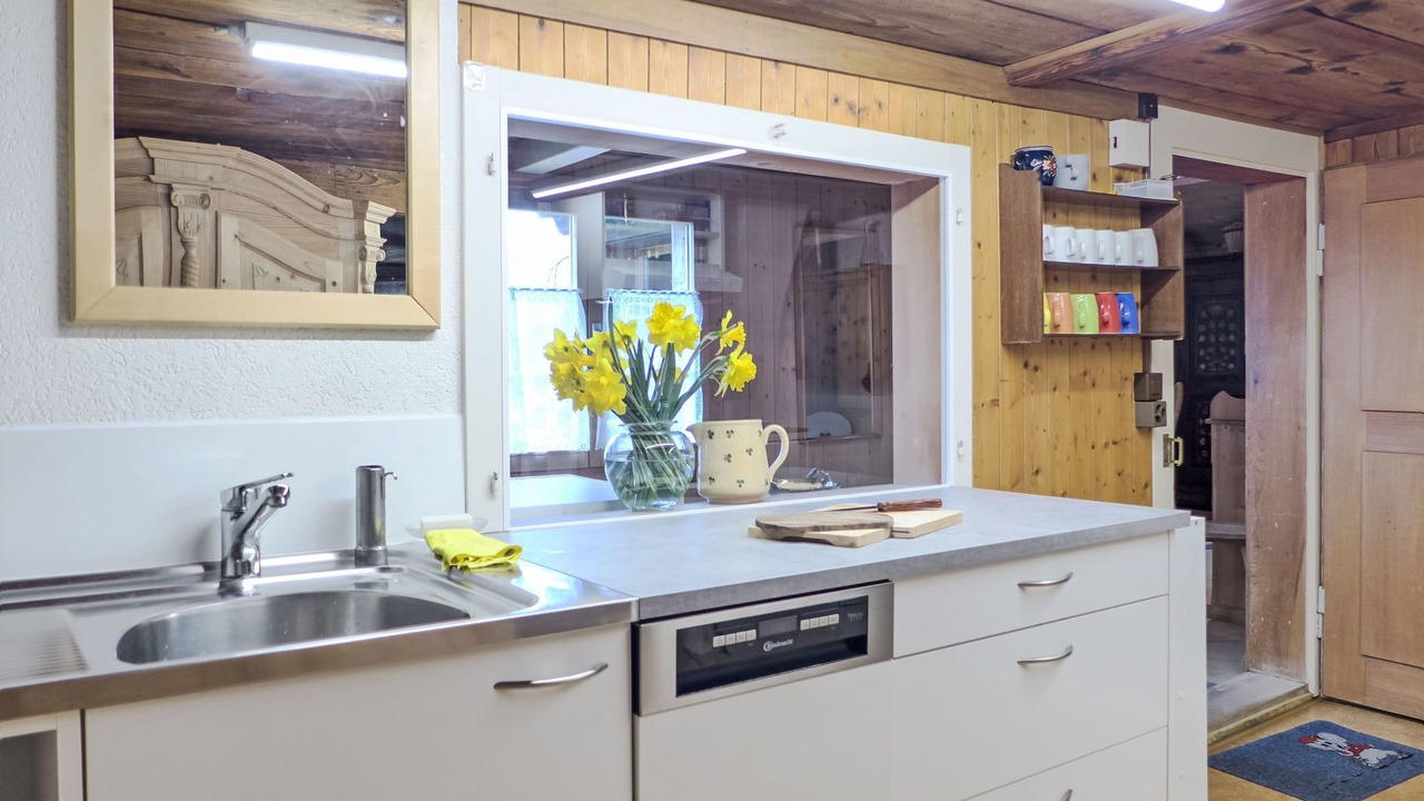 Photo of Bedroom in Innertkirchen