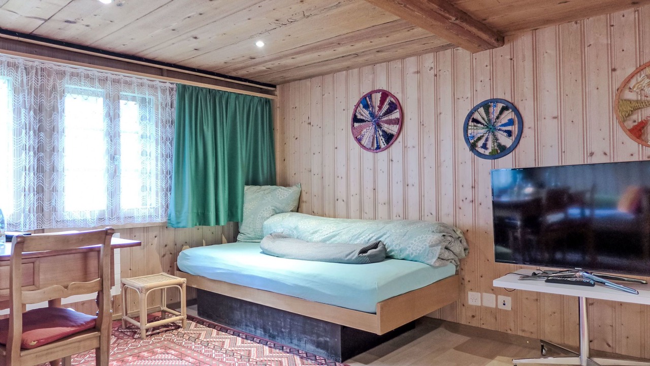 Photo of Livingroom in Innertkirchen