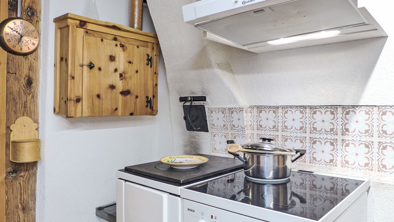 Photo of Bedroom in Innertkirchen