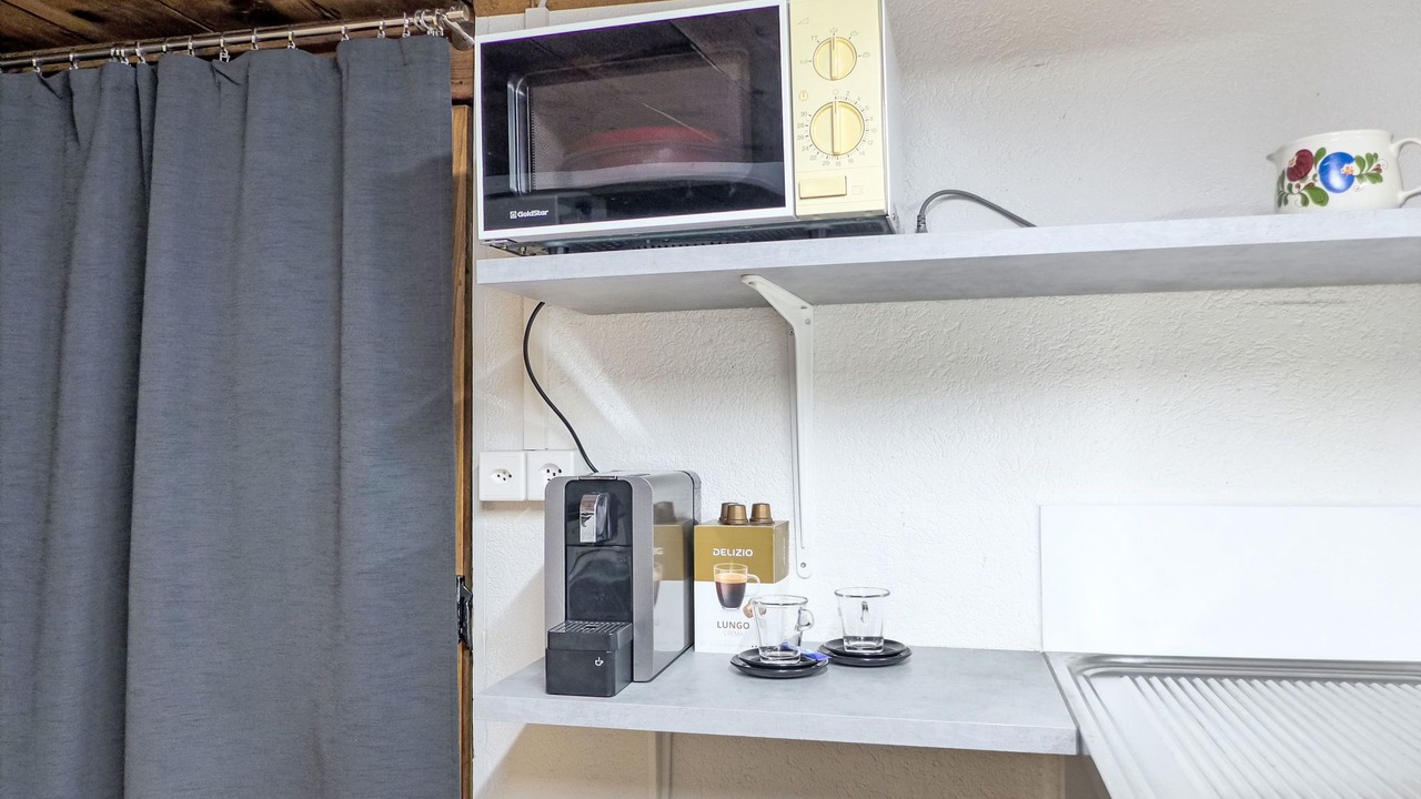 Photo of Bedroom in Innertkirchen