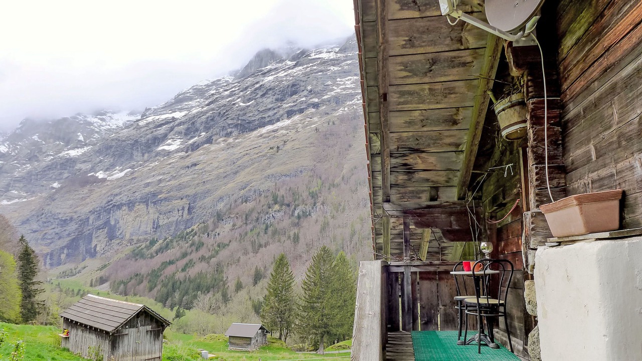 Photo of Others in Innertkirchen