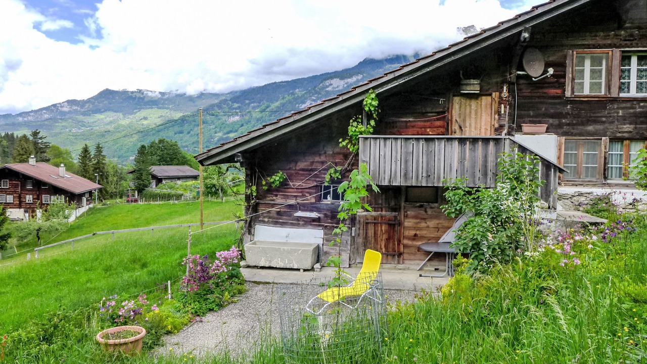 Photo of Outdoor in Innertkirchen