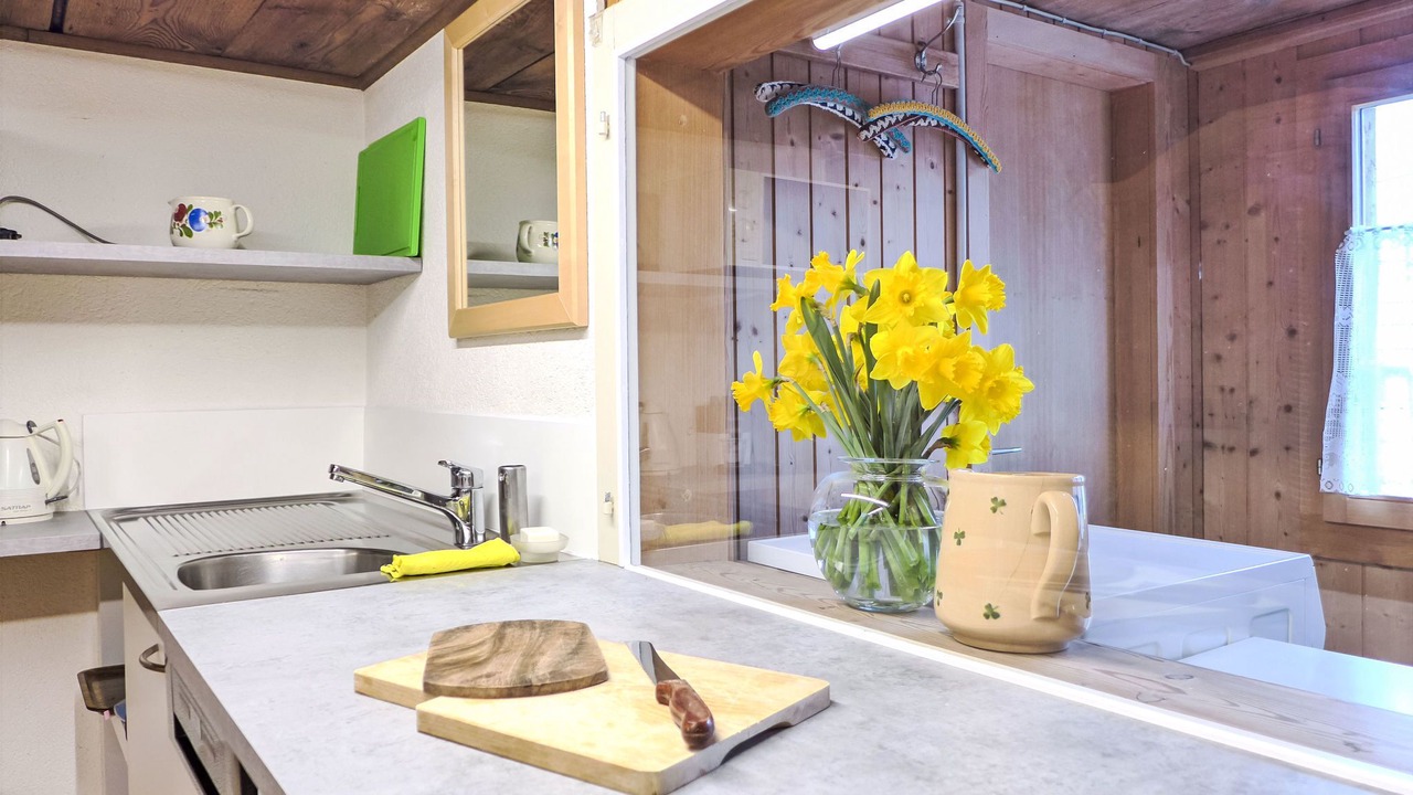 Photo of Bedroom in Innertkirchen