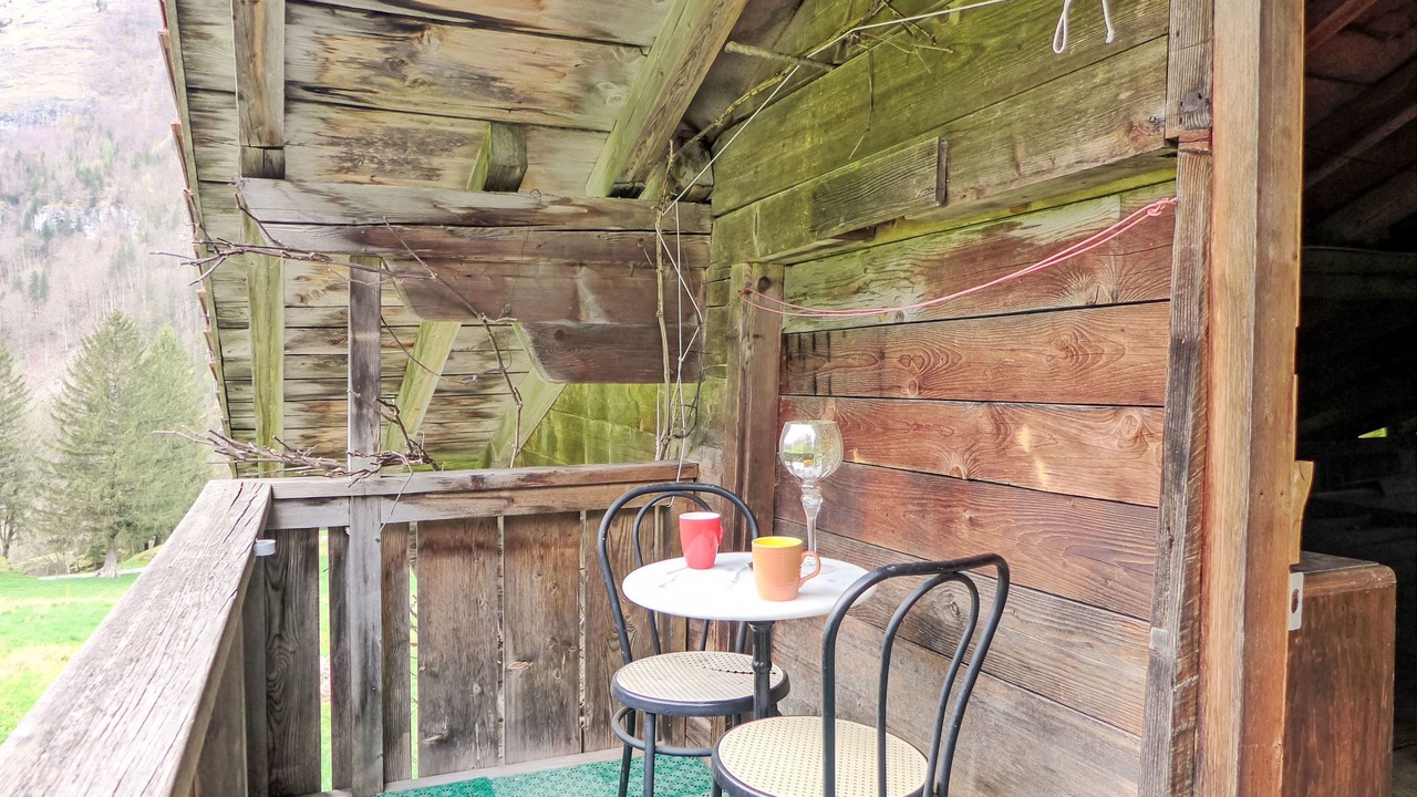 Photo of Others in Innertkirchen