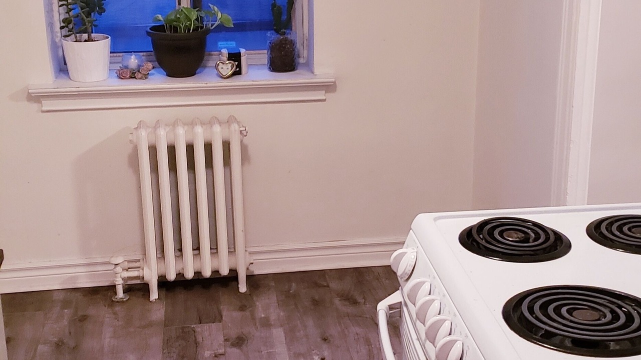 Photo of Kitchen in Oakwood Village