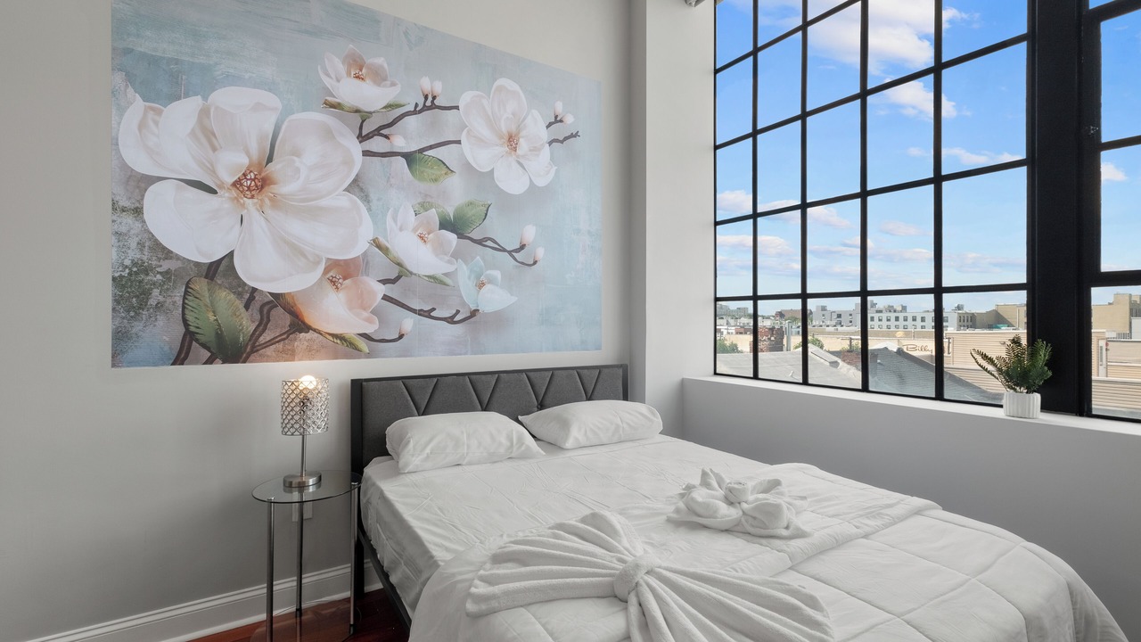 Photo of Bedroom in Olde Kensington