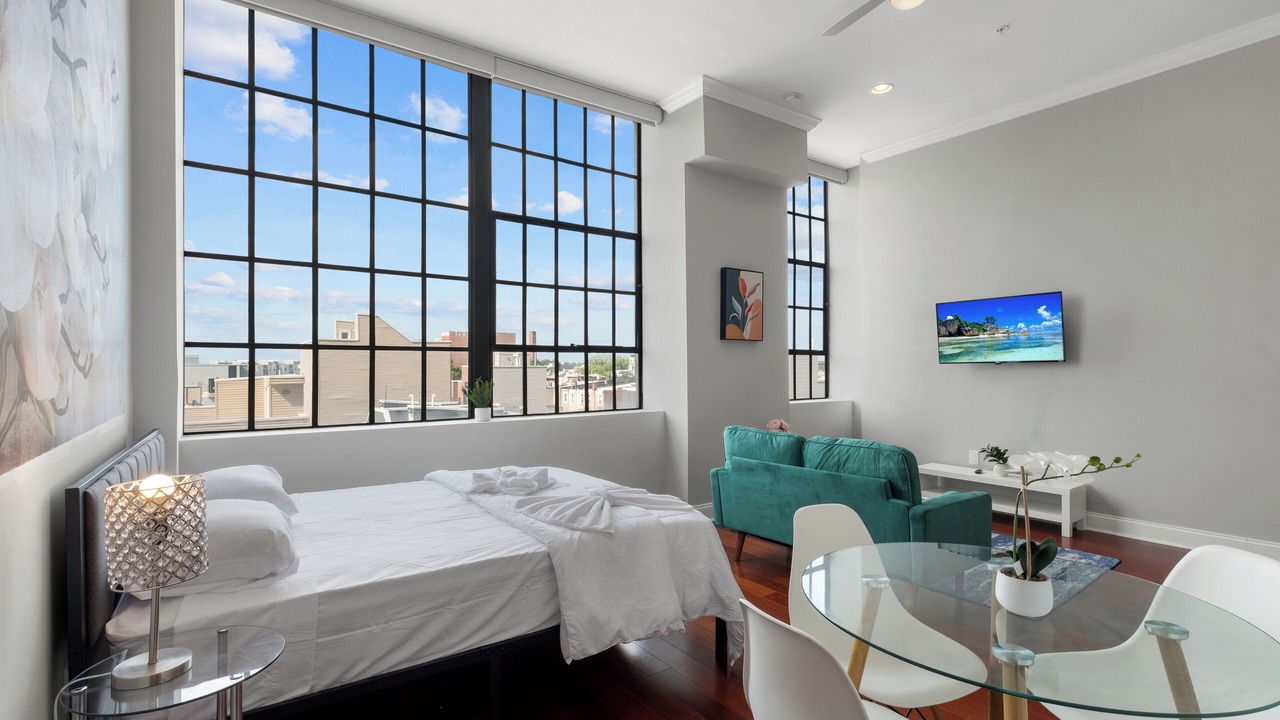 Photo of Bedroom in Olde Kensington