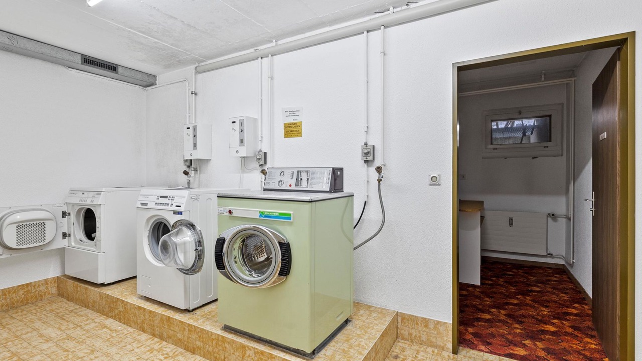 Photo of Bedroom in Parpan