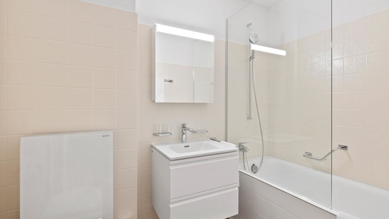 Photo of Bathroom in Parpan