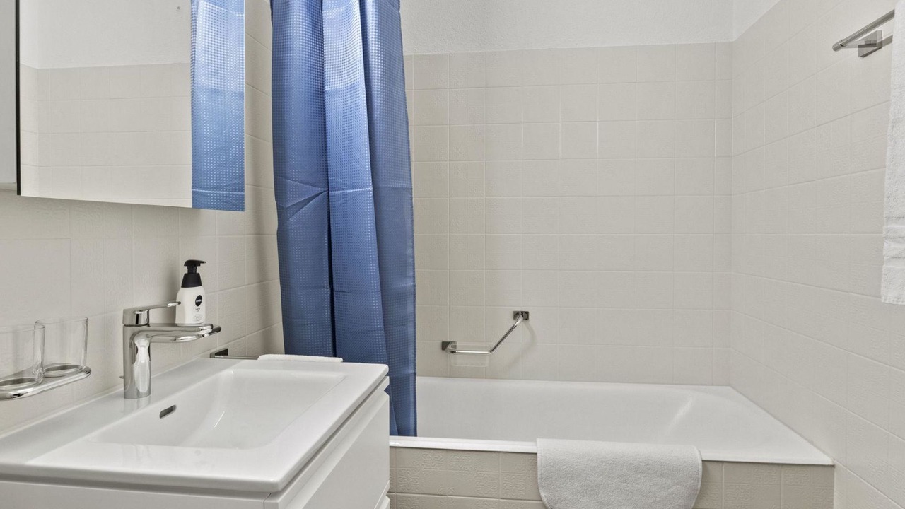 Photo of Bathroom in Parpan
