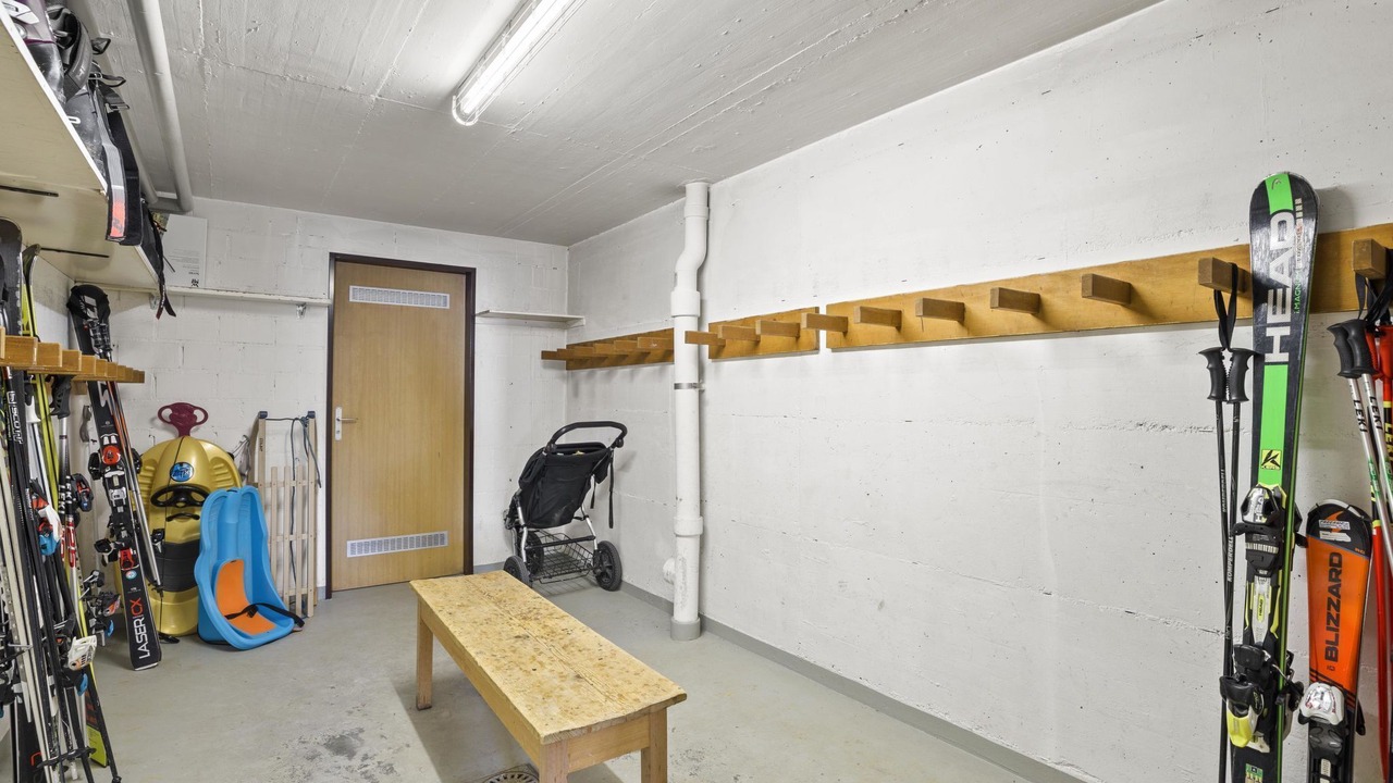 Photo of Bedroom in Parpan