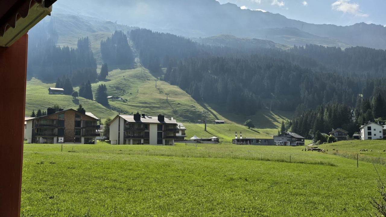 Photo of Outdoor in Parpan