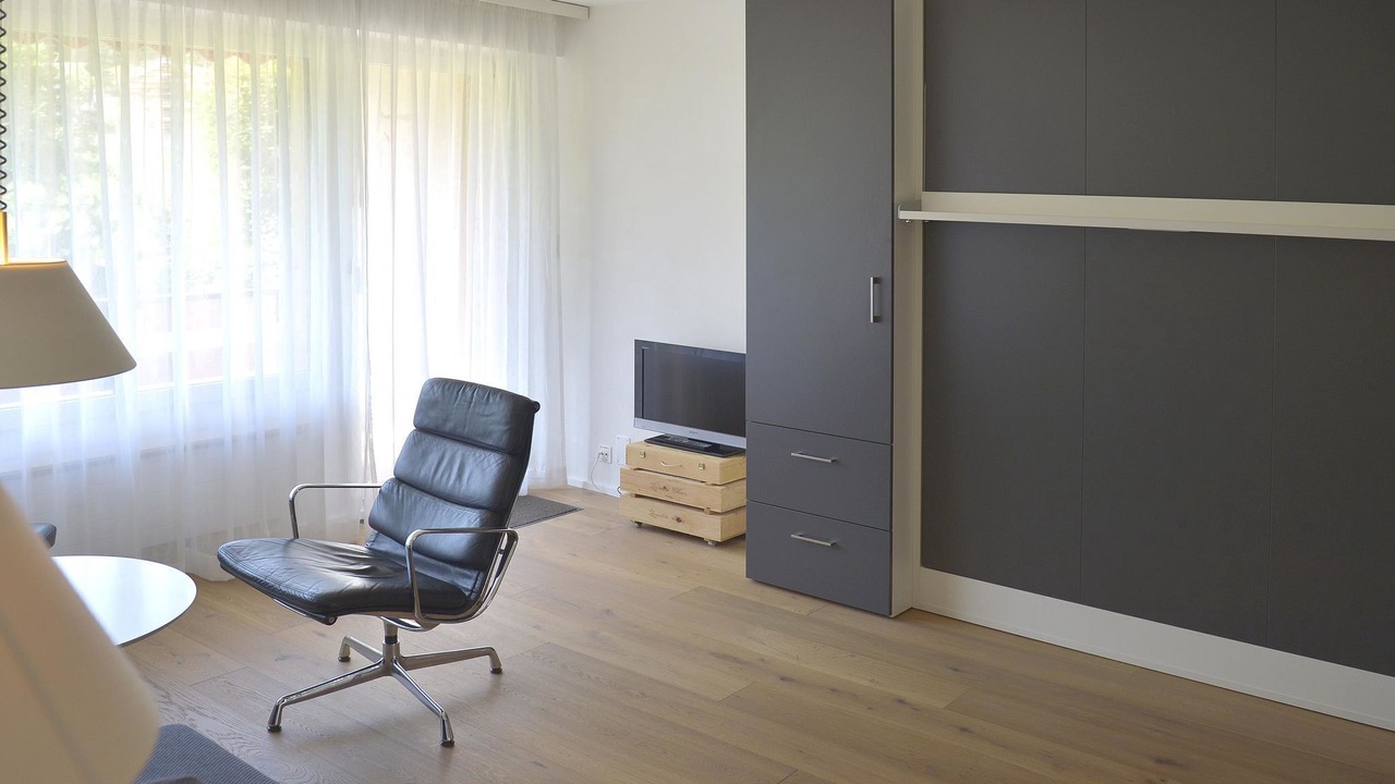 Photo of Bedroom in Parpan