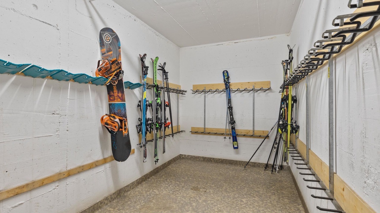 Photo of Bedroom in Parpan