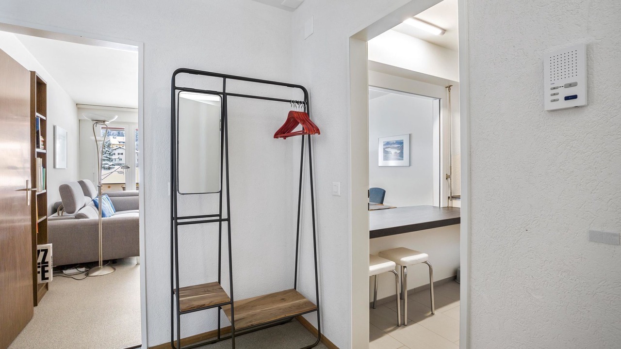 Photo of Bathroom in Parpan
