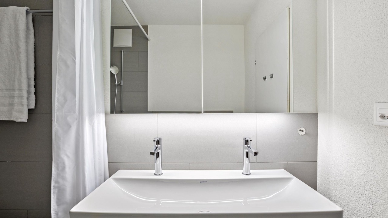 Photo of Bathroom in Parpan