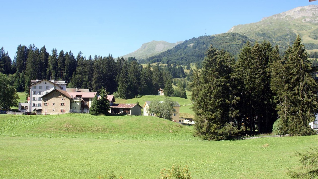 Photo of Outdoor in Parpan