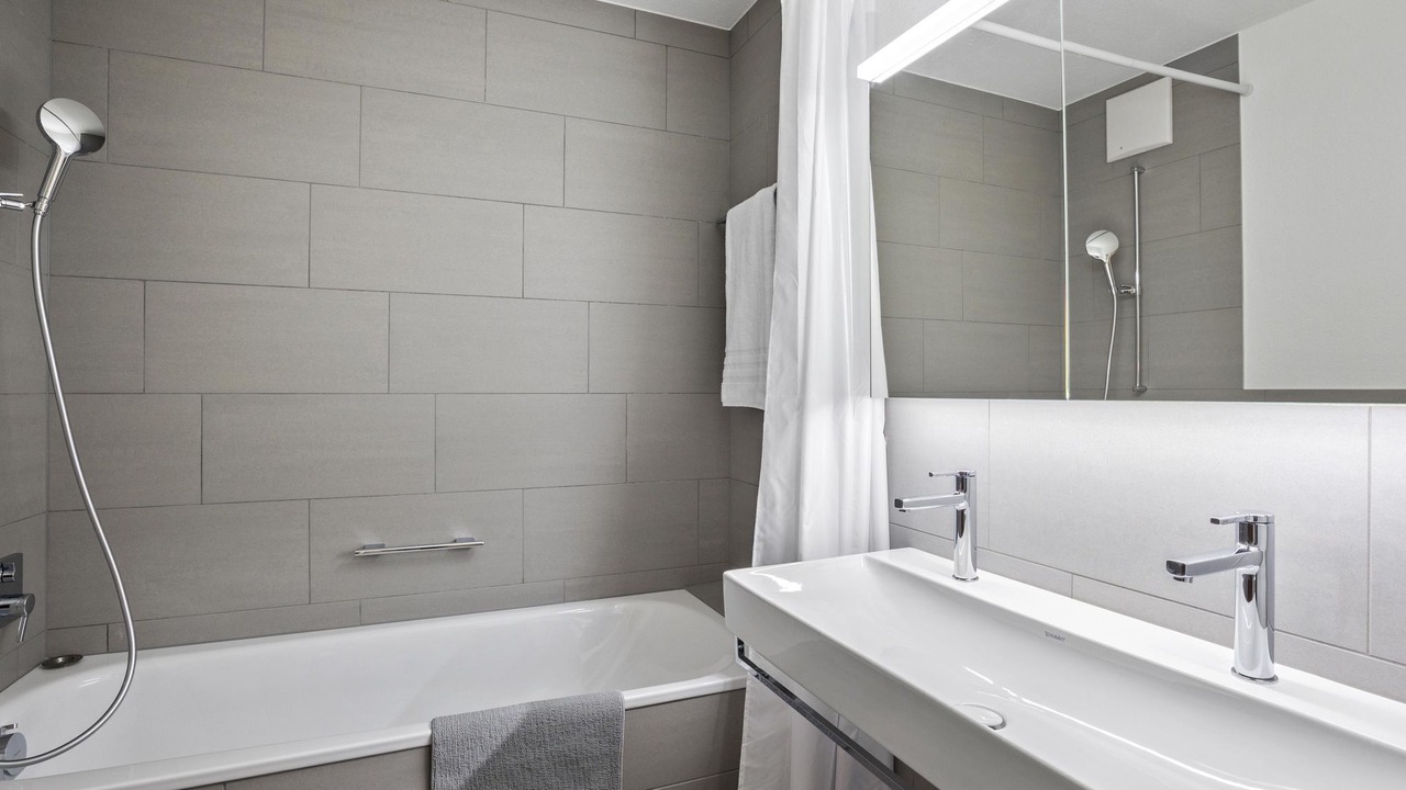 Photo of Bathroom in Parpan