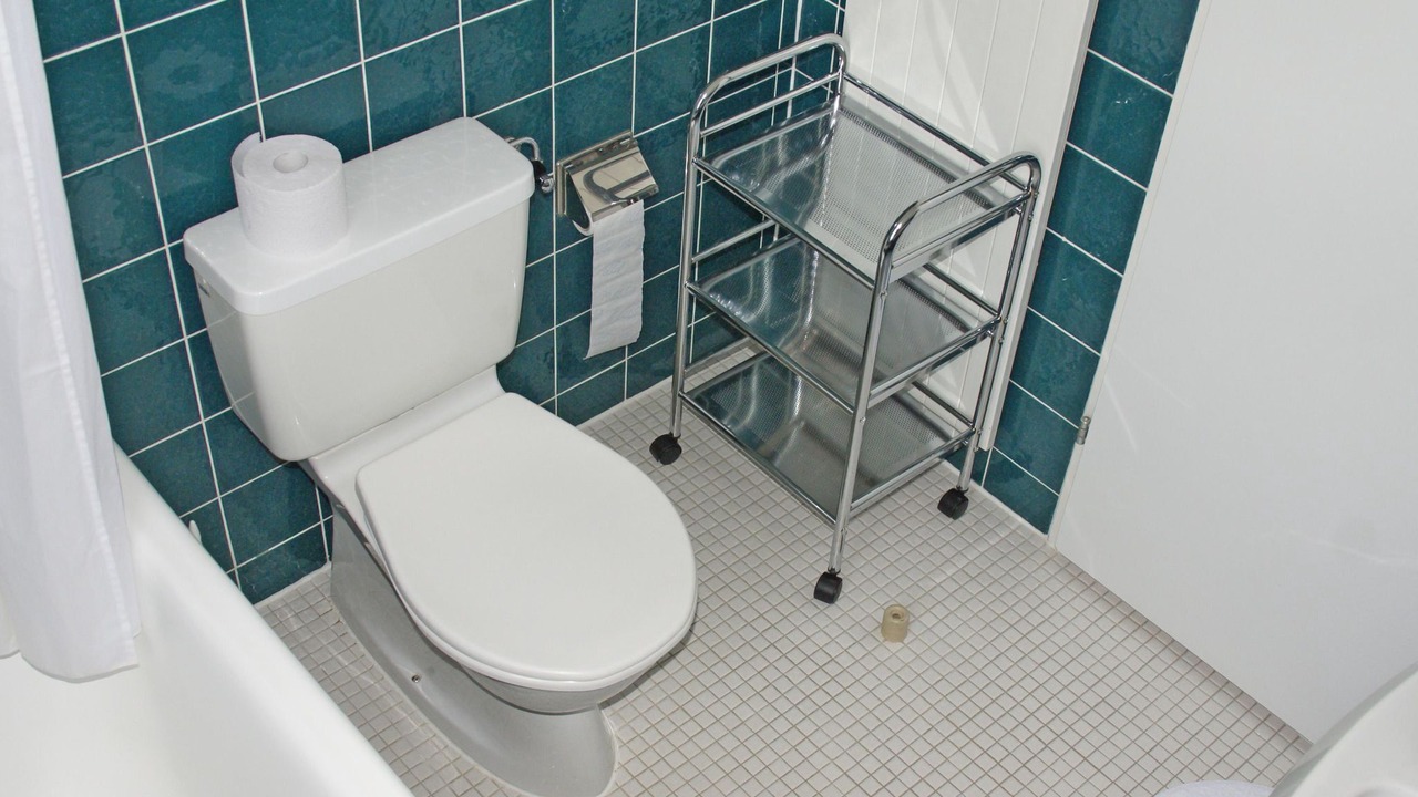 Photo of Bathroom in Parpan