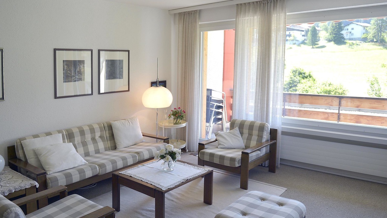 Photo of Bedroom in Parpan