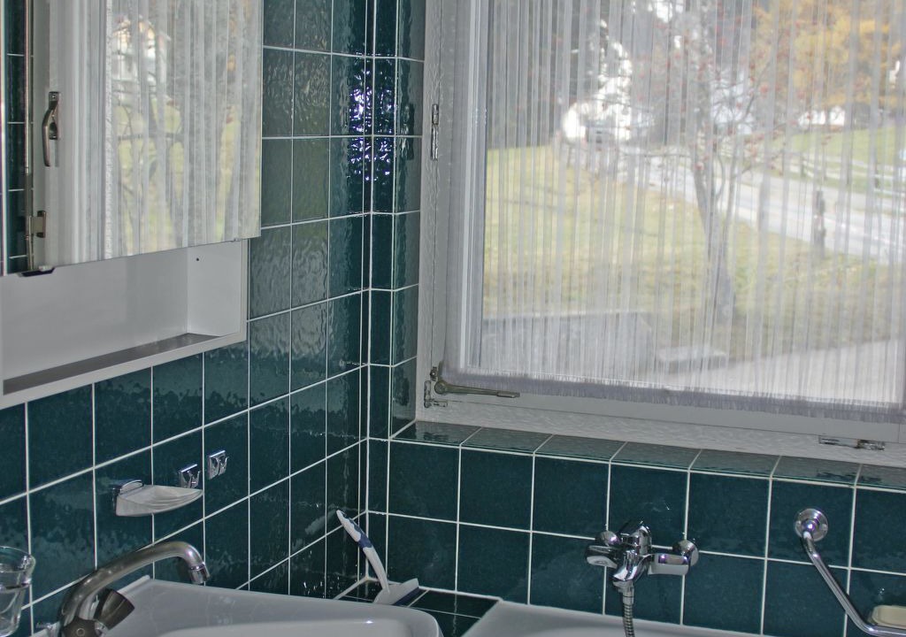 Photo of Bathroom in Parpan