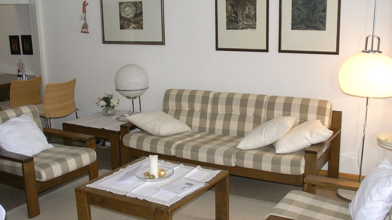 Photo of Bedroom in Parpan