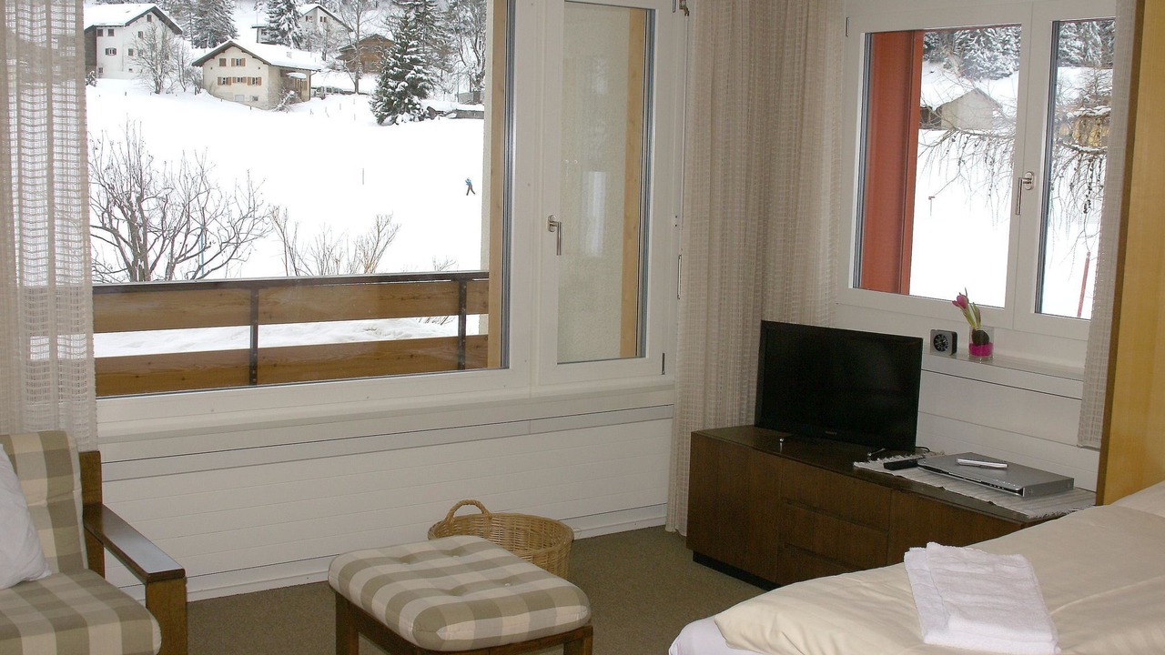 Photo of Livingroom in Parpan