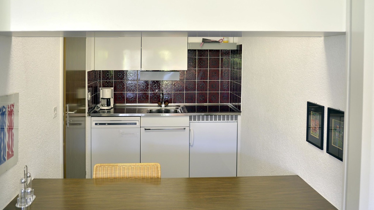 Photo of Bedroom in Parpan